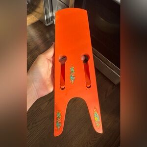 West Germany Antique Boot Remover Mud Scraper